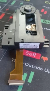 VAM 1202/12 Mechanik für Grundig PA2, PA3, PA5II, PA5III Turnit geeignet - Bild 1 von 1
