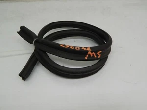 Junta de goma para Opel Corsa C 256042 - Imagen 1 de 2
