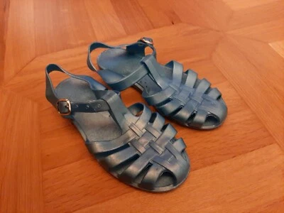 Kinder Badeschuhe Wasserschuhe Sandalen Schwimmschuhe Mädchen Gr. 30 - Bild 1 von 2