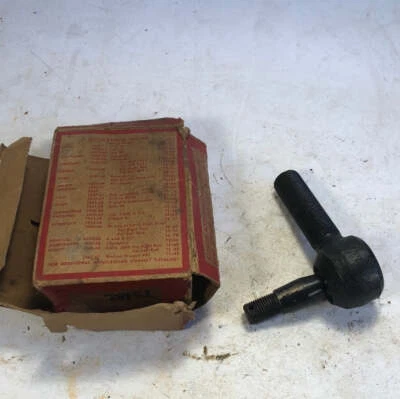 Packard 120 120D 1935-1947 6 cilindros amarre NORS Foto 1 de 4