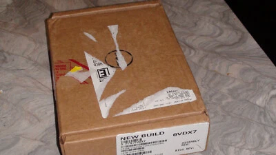 New/Sealed DELL oem LATITUDE 3510 8GB 1RX8 PC4-3200AA DDR4 260PIN 6VDX7 06VDX7 - Image 1 of 3