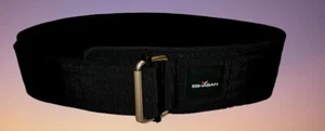 Eshaban 4 Zoll Nylon Gewichtheben/Trainingsgürtel ~ Größe Medium - Bild 1 von 7