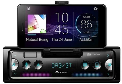Pioneer SPH-20DAB - Bild 1 von 4