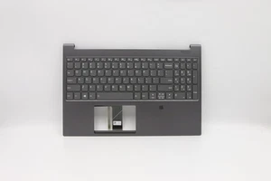 5CB0W43606 Upper Case ASM_USA W 81TE IG BL - Zdjęcie 1 z 4