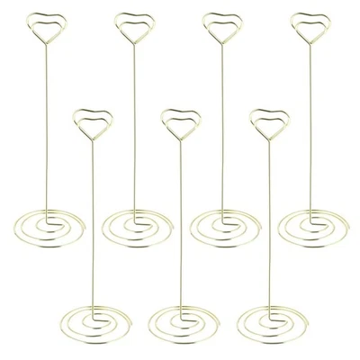  Karten Halterung Desktop -Visitenkarteninhaber Visitenkartenhalter - Bild 1 von 3