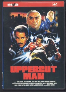 Uppercut Man (DVD) 1987 Italian Boxing Drama - Bild 1 von 2