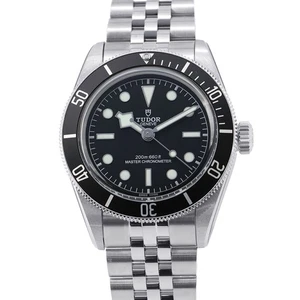 TUDOR Black bay 41mm Stainless Steel Black Dial 7941A1A0NU-0003 - Picture 1 of 4