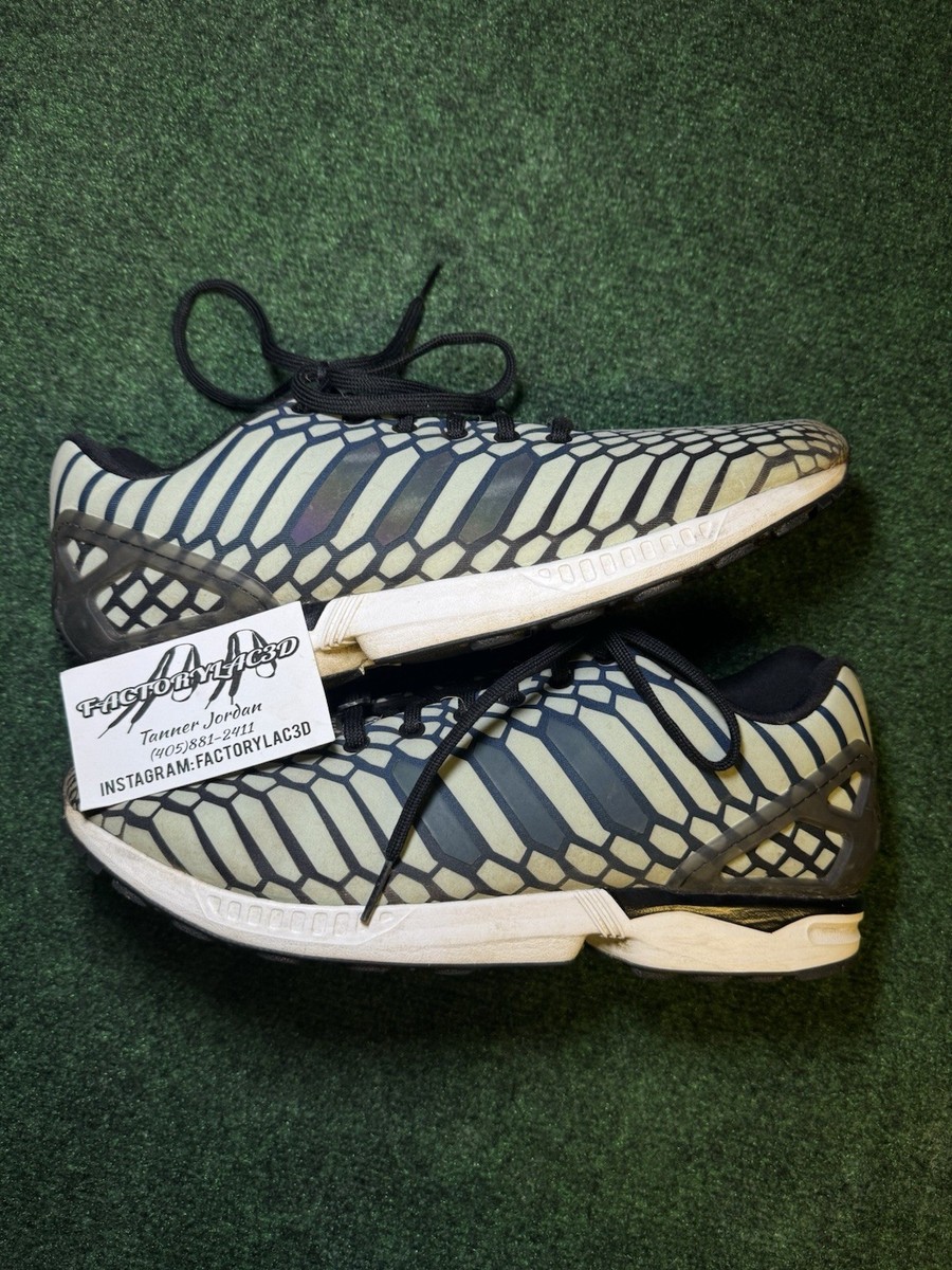 adidas ZX Flux XENO Reflective for Sale - Authenticity adidas ZX Flux XENO Reflective for Sale - Authenticity