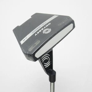 Odyssey TRI-BEAM Twelve CH Ladies Putter 32in Carbon Steel Composite【A】3288 - Picture 1 of 7