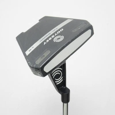 Odyssey TRI-BEAM Twelve CH Ladies Putter 32in Carbon Steel Composite【A】3288 - Image 1 of 4
