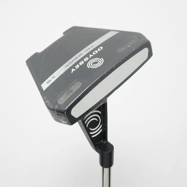 Odyssey TRI-BEAM Twelve CH Ladies Putter 32in Carbon Steel Composite【A】3288 - Image 1 of 4