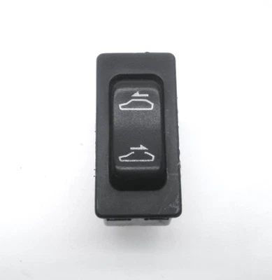 88-91 Honda CEX 2 Point Sunroof Control Switch OEM Moon Roof Sun Roof - Image 1 of 3