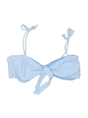 Tularosa Women Blue Swimsuit Top M - Image 1 of 2