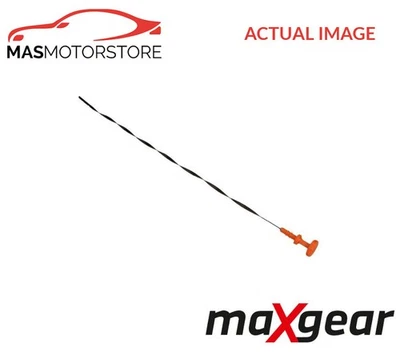 OIL DIPSTICK MAXGEAR 27-0643 A NEW OE REPLACEMENT - Image 1 of 4