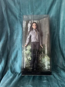 Barbie Twilight Saga Bella Doll Pink Label 2009 Mattel R4162 - Picture 1 of 2
