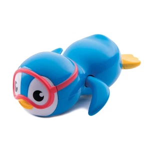 Munchkin Baby Säugling Kleinkind Badezeit Spielzeug Spielzeug Schwimmen Scuba Buddy 9m+ - Bild 1 von 7