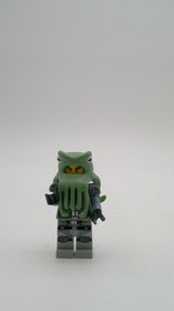 LEGO The Lego Ninjago Movie Minifigure 70631 Four(4) Eyes