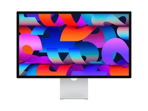 2025 Apple Studio Display 27” 5K Retina Standard Glass Tilt Adjustable Stand NEW - Picture 1 of 6