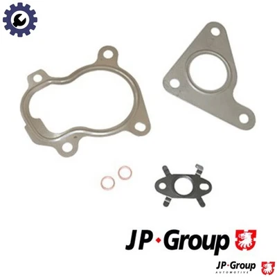 MOUNTING KIT CHARGER 4317751510 FOR RENAULT CLIO/III/Sportour/Grandtour/EURO - Image 1 of 4