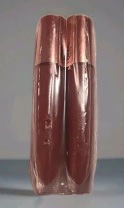 Lot of 2 L'Oreal Paris Rouge Signature Lip Color 120 Rose Harmony New Sealed - Picture 1 of 2