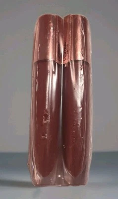 Lot of 2 L'Oreal Paris Rouge Signature Lip Color 120 Rose Harmony New Sealed - Image 1 of 2