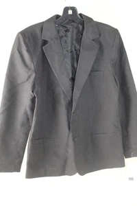 Spring Notion Jungen Anzugjacke schwarz Größe 14 - Bild 1 von 4