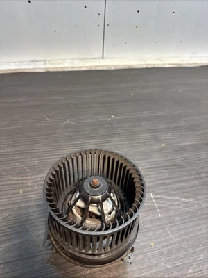 LAND ROVER FREELANDER 1 MK1 1998-2006 HEATER BLOWER MOTOR FAN GMVL20CADCI - Image 1 of 4