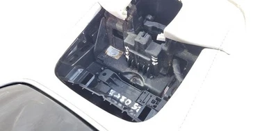 Used Front Lower Center Console fits: 2017 Mercedes-benz Mercedes s-class 222 Ty - Image 1 of 4