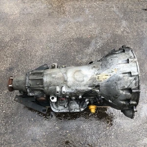 JAGUAR XJS PRE HE 5.3 BENZIN V12 MOTOR GETRIEBE AUTOMATIKGETRIEBE 1975-1981 - Bild 1 von 8