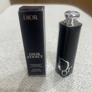 Dior Addict Shine Lippenstift Intense Color Hydrating Lippenstift 329 Tie & Dior - Bild 1 von 2