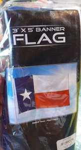 State of Texas Flag 3x5 ft New - Picture 1 of 4