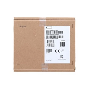 Adaptateur HPE Ethernet 10 Go 2 ports 562T - Photo 1/5