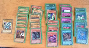 Yugioh Starter Deck Kaiba Evolution Unlimited Gebraucht - Blue Eyes White Dragon - Bild 1 von 7