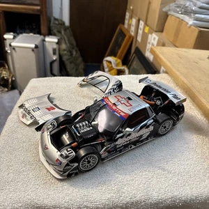 AUTOART RARE GOODWRENCH #2 CORVETTE C5-R 1:18 Diecast - Picture 1 of 16