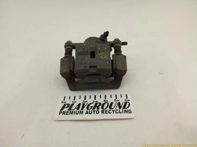 Суппорт заднего правого тормоза для пассажира Subaru Forester подходит для 2009–2013 годов 09 10 11 12 13 - Изображение 1 из 4