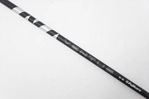 Fujikura '24 Ventus Black Velocore+ 5-S STIFF 44.5" Driver Shaft Cobra DarkSpeed - Picture 1 of 2