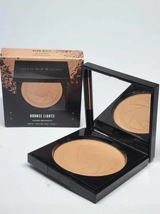 Smashbox Bronze Lights WARM MATTE .29 oz boxed - Picture 1 of 5