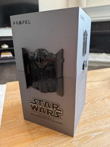 Propel Star Wars Tie Advanced x1 High Performance Battling Drone - Opened/Unused - Picture 1 of 5
