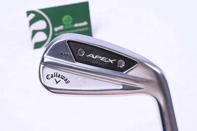 Callaway Apex UT 24 #3 Iron / 20 Degree / TX-Flex Mitsubishi MMT Black 105 - Image 1 of 4