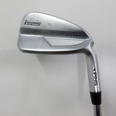 Ping Iron Set i525 Stiff NS PRO MODUS3 TOUR105 Dot Color Black 5 pieces - Image 1 of 4