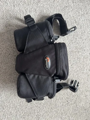 Lowepro SLR camera Waist pack - Off Trail 1 - image 1 of 4