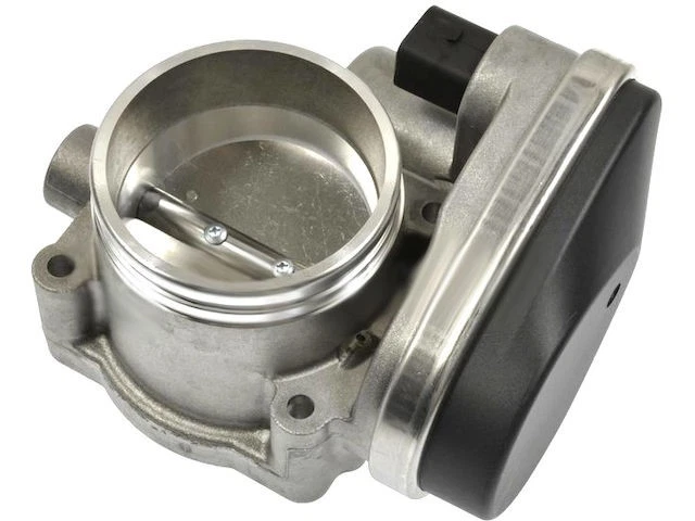 Cuerpo del acelerador para BMW X3 2004-2006 2,5 L 6 cilindros 2005 XG937RB Foto 1 de 1