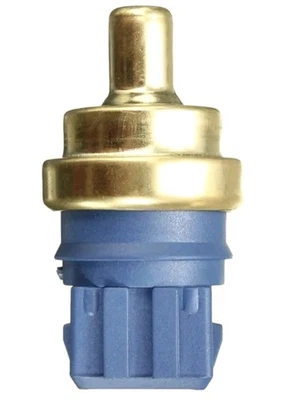 1pc Professional 4-Pin Water Coolant Temperature Sensor Skoda VW 059919501 - Image 1 of 4