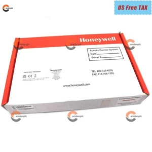 Honeywell ProWatch PW7K1R2B PW-7000 Series Dual Reader Module - ersetzt PW6K1R2 - Bild 1 von 4