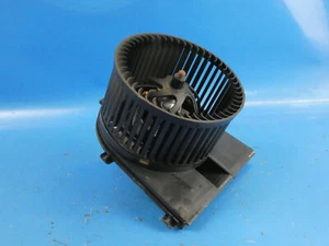 PORSCHE 911 3.6 996 996.2 Gebläsemotor Lüftermotor Heizung 99662410702 - Bild 1 von 3