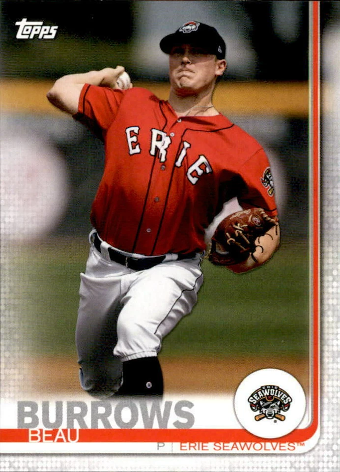 2019 Topps Pro Debut Baseball You Pick/Choose Cards #1-200  - Image 1 of 1
