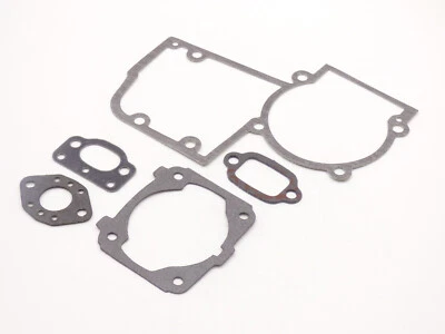 Dichtungssatz passend zu Dolmar 109 110 111 115 Motorsäge Dichtsatz - Bild 1 von 3