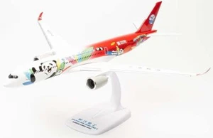 HERPA, AIRBUS A350-900 Sichuan Airlines Panda Route, 1/200, HER613521 - Picture 1 of 5