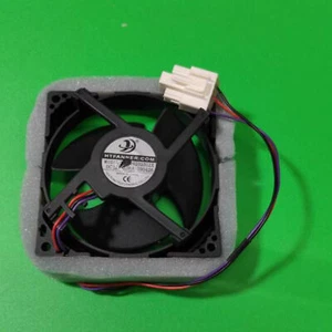 Ventilador de refrigeración para Midea HTFANNER. COM HTD09232D12X DC12V 0,08A - Imagen 1 de 2