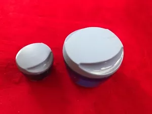 TUPPERWARE-Happy Chef Zerkleinerer,Zwiebelschneider Turbo 300 ml + Zugabe - Bild 1 von 6